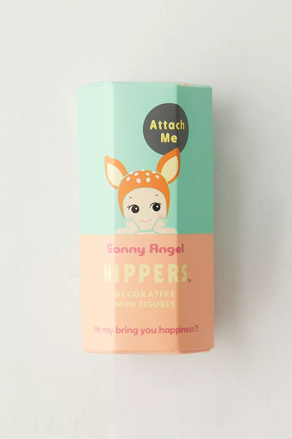 Sonny Angel Hippers Series Blind Box Figure