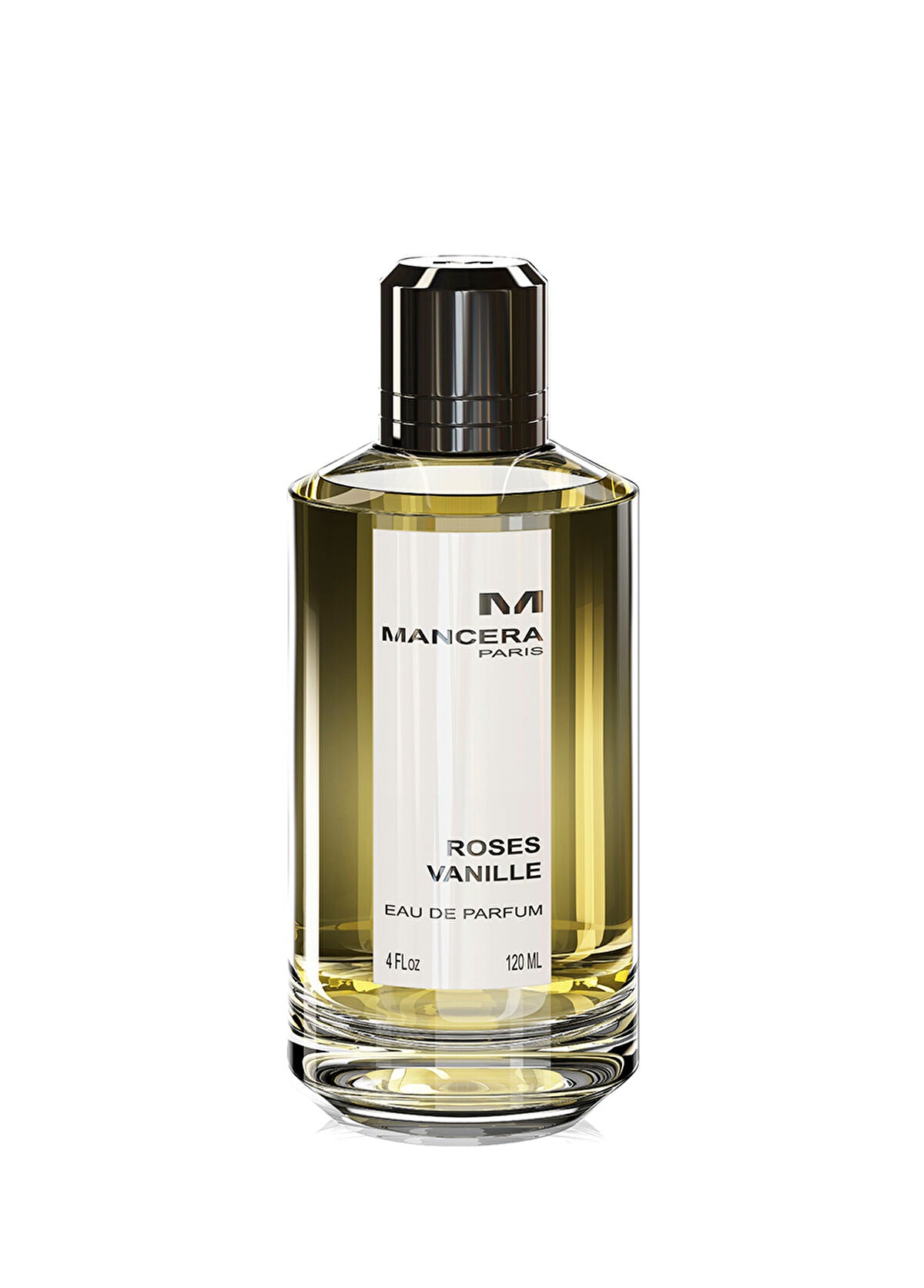 Mancera Rose Vanilla