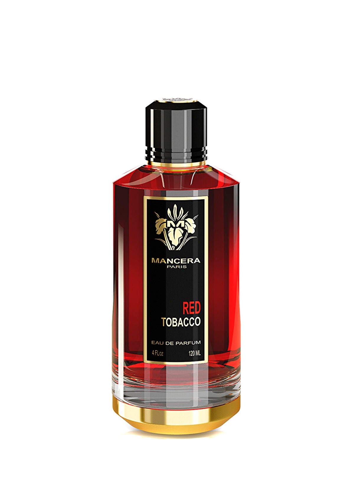 Mancera Red Tobacco
