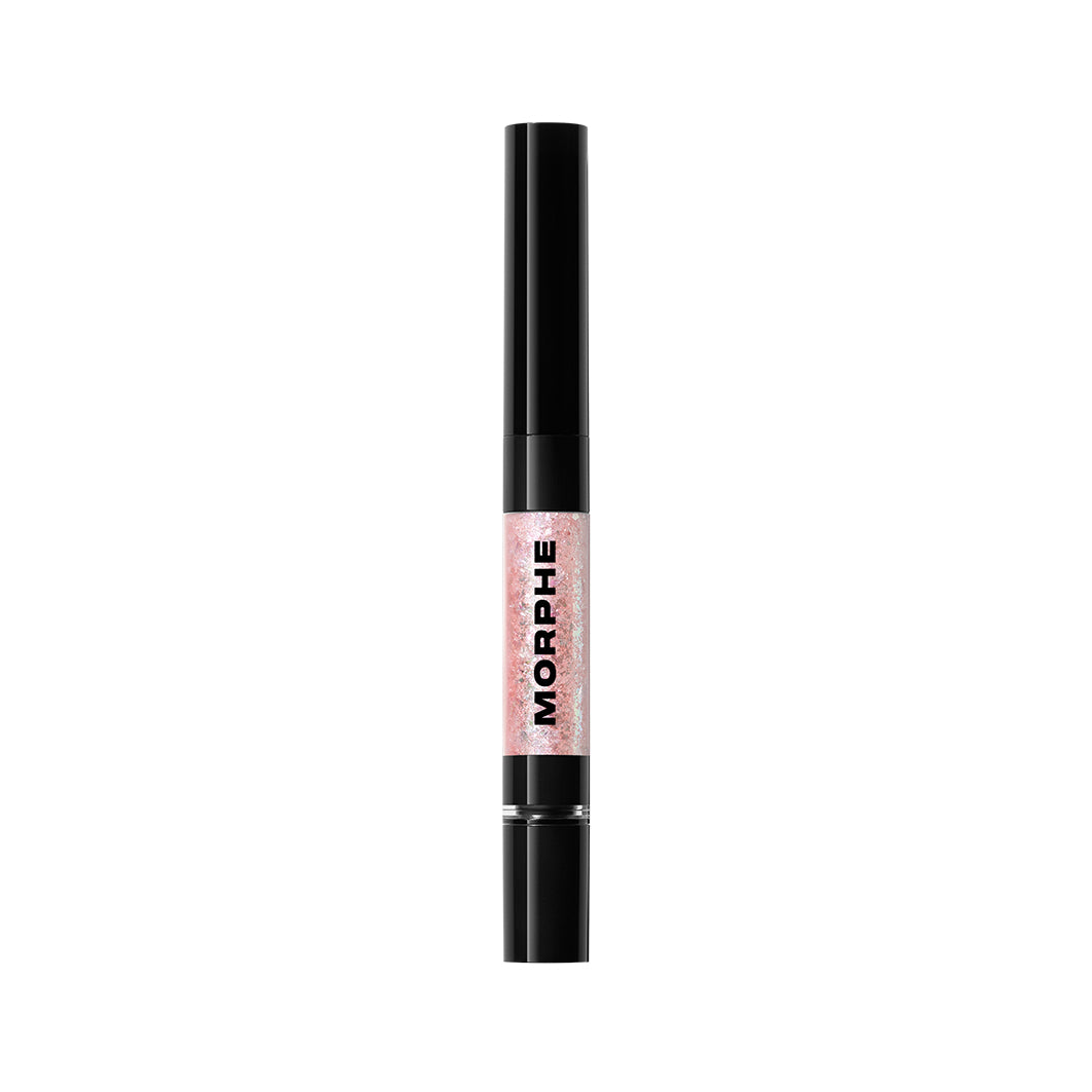 Morphe Mixed Signals Dual-Ended Cream Liquid Shadow Stick