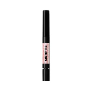 Morphe Mixed Signals Dual-Ended Cream Liquid Shadow Stick