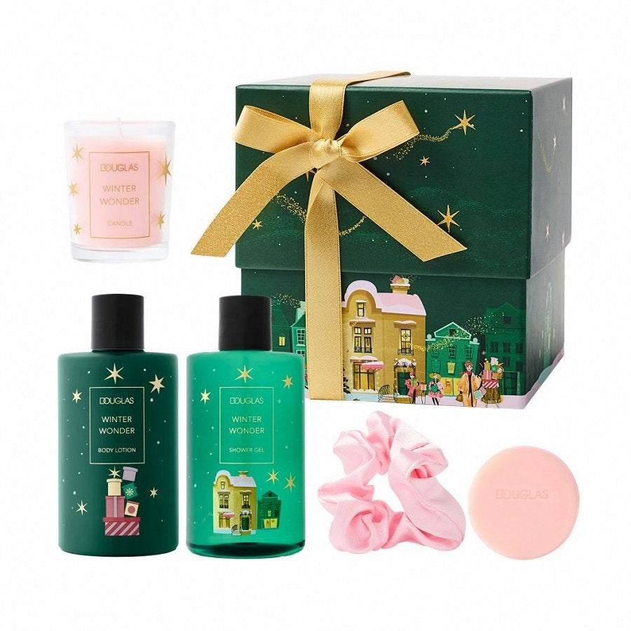DOUGLAS Seasonal Luxury Wellness Gift