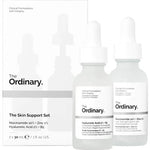 The Ordinary The Skin Support Set