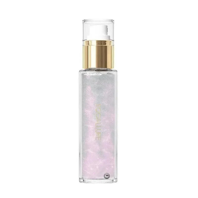 Focallure Diamond Skin Setting Spray