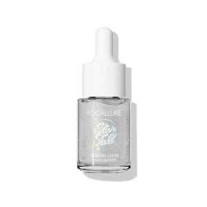 Focallure Traveler Fancy Body Highlighter Oil