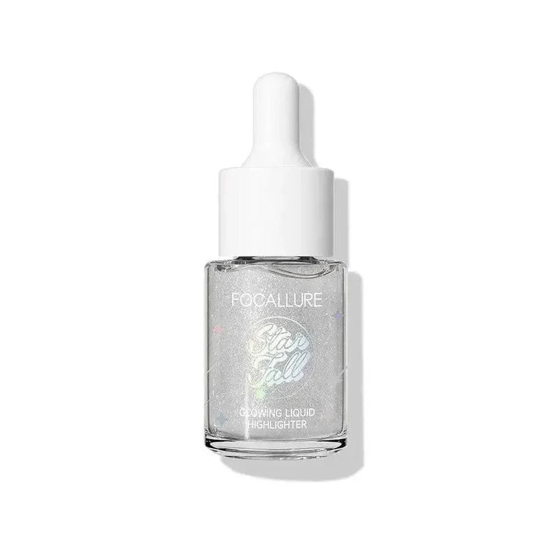 Focallure Traveler Fancy Body Highlighter Oil