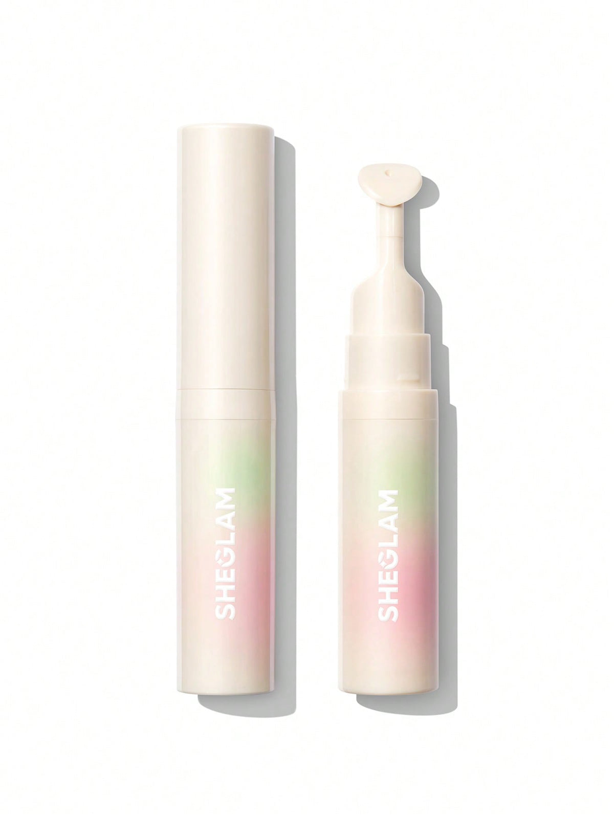 Bubble Buff Lip Scrub