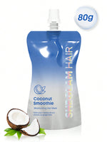 Sheglam Coconut Smoothie Moisturizing Hair Mask