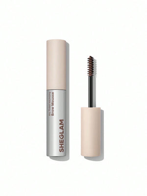 Sheglam Airy Tinted Volumizing Brow Mousse