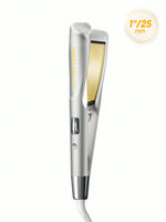 Sheglam Sleek Chic Twist Kiss Flat Iron