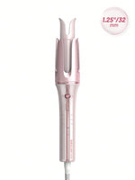 Sheglam Cupid's Charm One-Touch Instant Curler-32mm