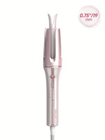 Sheglam Cupid's Charm One-Touch Instant Curler-19mm