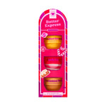 Revolution Butter Express Body Butter Trio