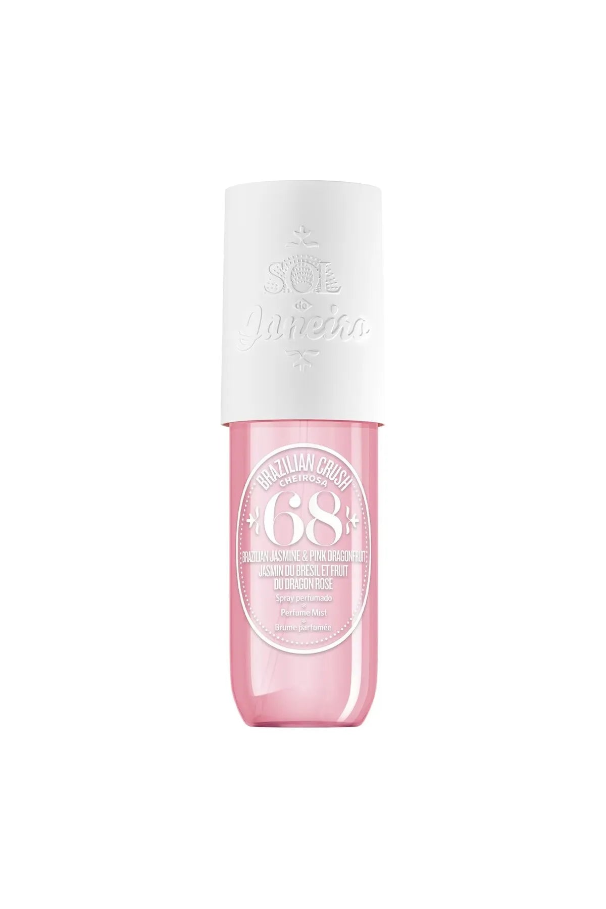 Sol De Janeiro 68 Body Mist