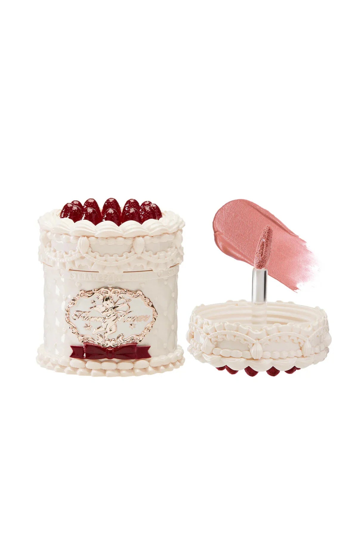 Flower Knows Strawberry Cupid Cake Lip Cream