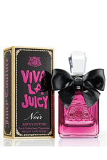 Juicy Couture Viva Noir EDP