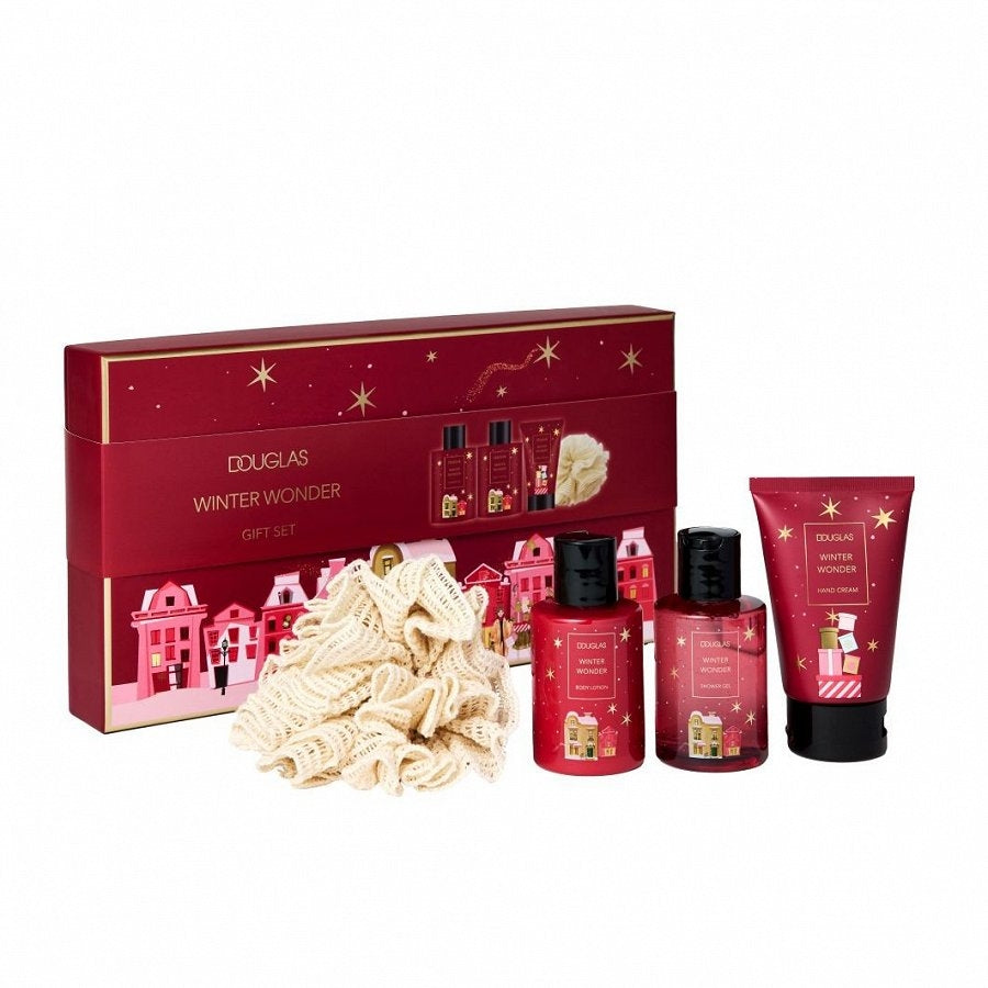 DOUGLAS Seasonal Winter Wonder Set