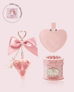Flower Knows Cupid’s Secret Gift Set