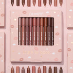 Colourpop Lippie Pencil Vault Truth or Bare