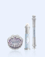 Flower Knows Seashell Sparkle Set