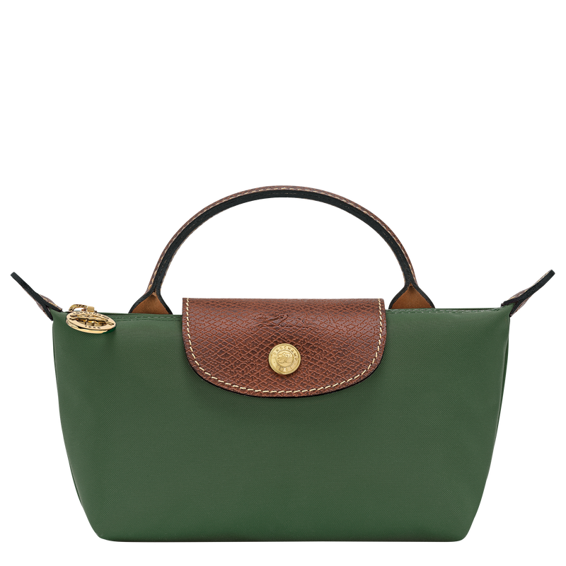 Longchamp Le Pliage Original Pouch