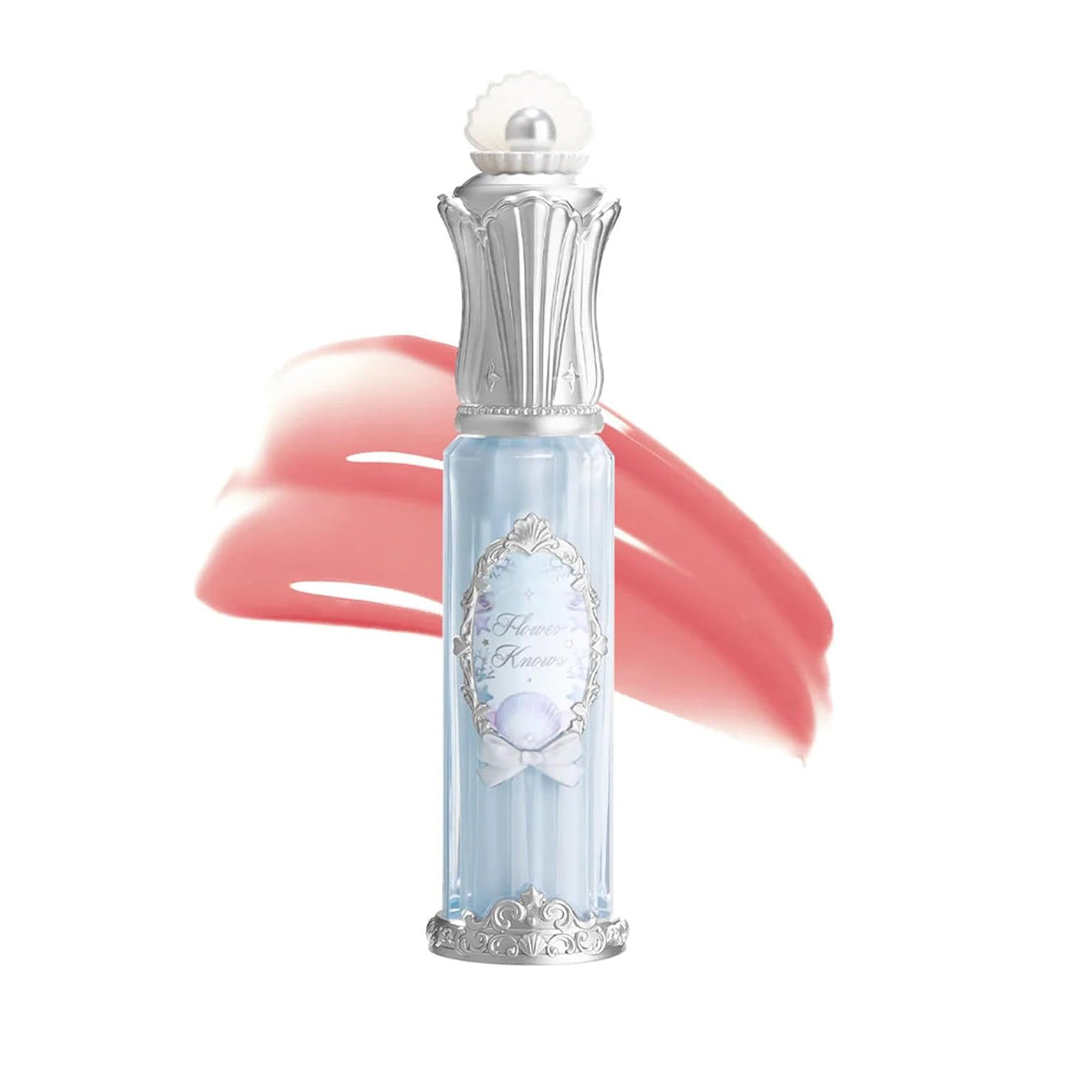 Flower Knows Shell's Jewel Nourishing Lip Glaze