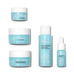 e.l.f. SKIN Hydrated Ever After Skincare Mini Kit