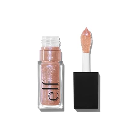 Elf Glow Reviver Lip Oil Glimmer