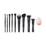 e.l.f. Ten Out Of Ten Brush Set
