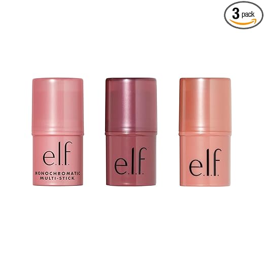 e.l.f. Monochromatic Multi-Stick Trio