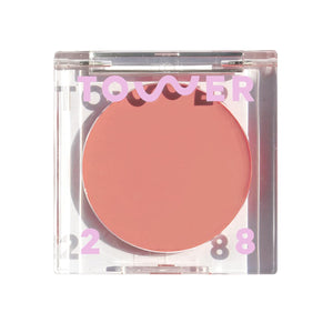 Tower 28 BeachPlease Cream Blush + Tinted Lip Balm