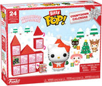 Funko Bitty POP! Countdown Calendar Hello Kitty & Friends