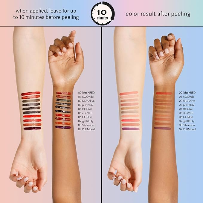 Sacheu Beauty Lip Liner STAY-N