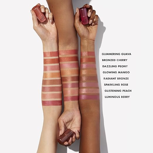 e.l.f. Monochromatic Multi-Stick Blush