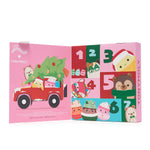 TONYMOLY x Squishmallows Advent Calendar 2025