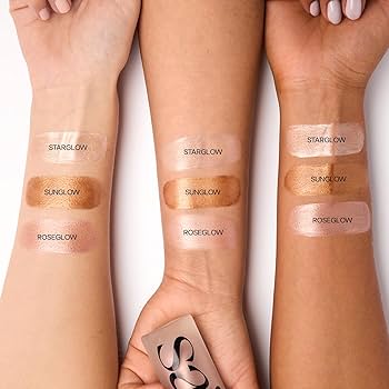 Saie Glowy Super Gel Mini