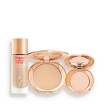 Charlotte’s Flawless Complexion Trio Fair