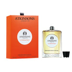 Atkinsons 24 Old Bond Street Perfumed Toilet Vinegar 100Ml (Splash)