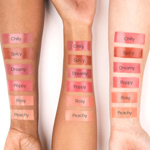 Saie Dew Blush Liquid Cheek Flush