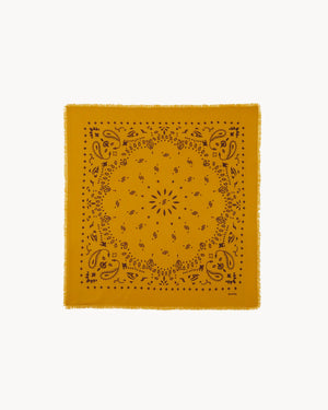 Kujten Small Bandana Hachi