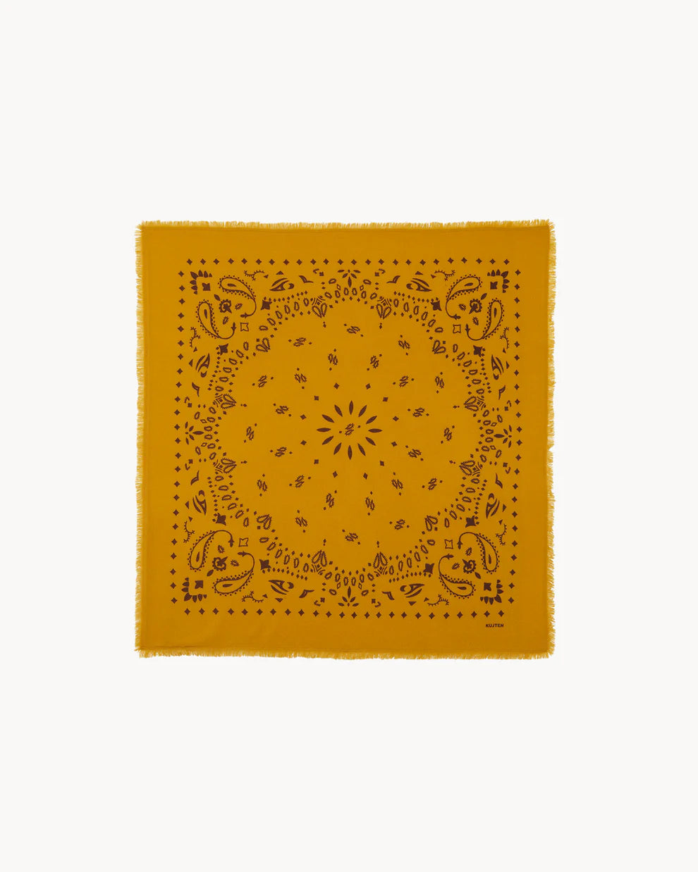 Kujten Small Bandana Hachi