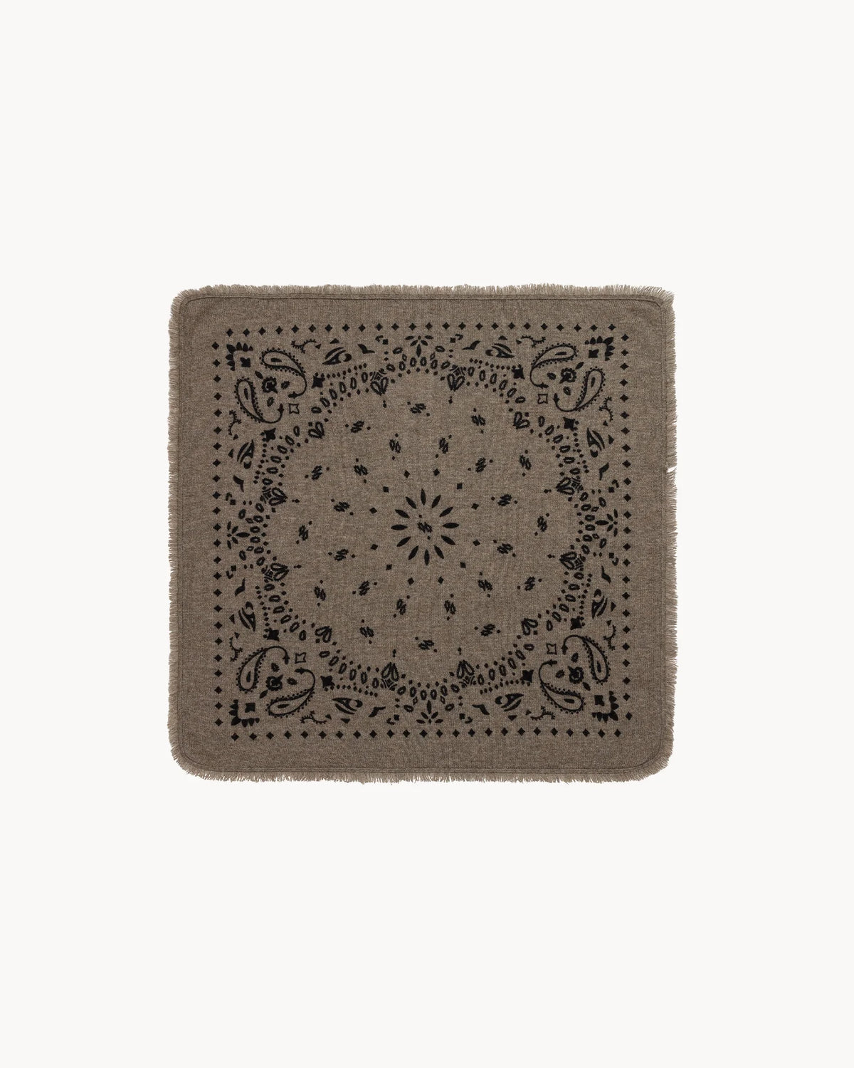 Kujten Small Bandana Hachi