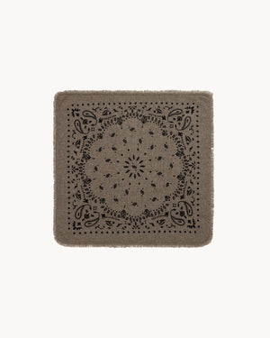 Kujten Small Bandana Hachi