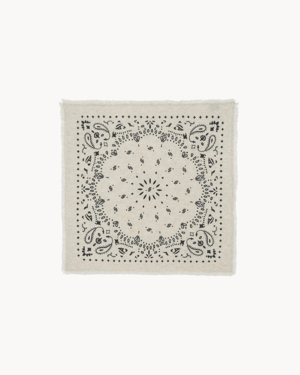Kujten Small Bandana Hachi