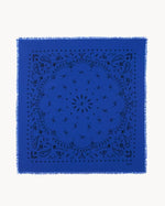 Kujten Large Bandana Hachiko