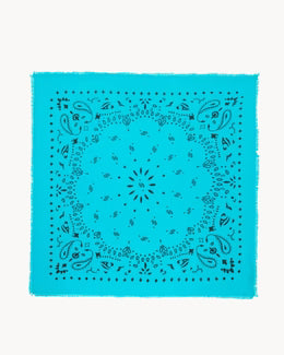 Kujten Large Bandana Hachiko
