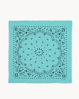 Kujten Large Bandana Hachiko