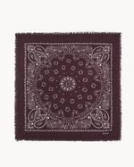 Kujten Large Bandana Hachiko