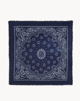 Kujten Large Bandana Hachiko