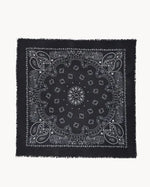 Kujten Large Bandana Hachiko